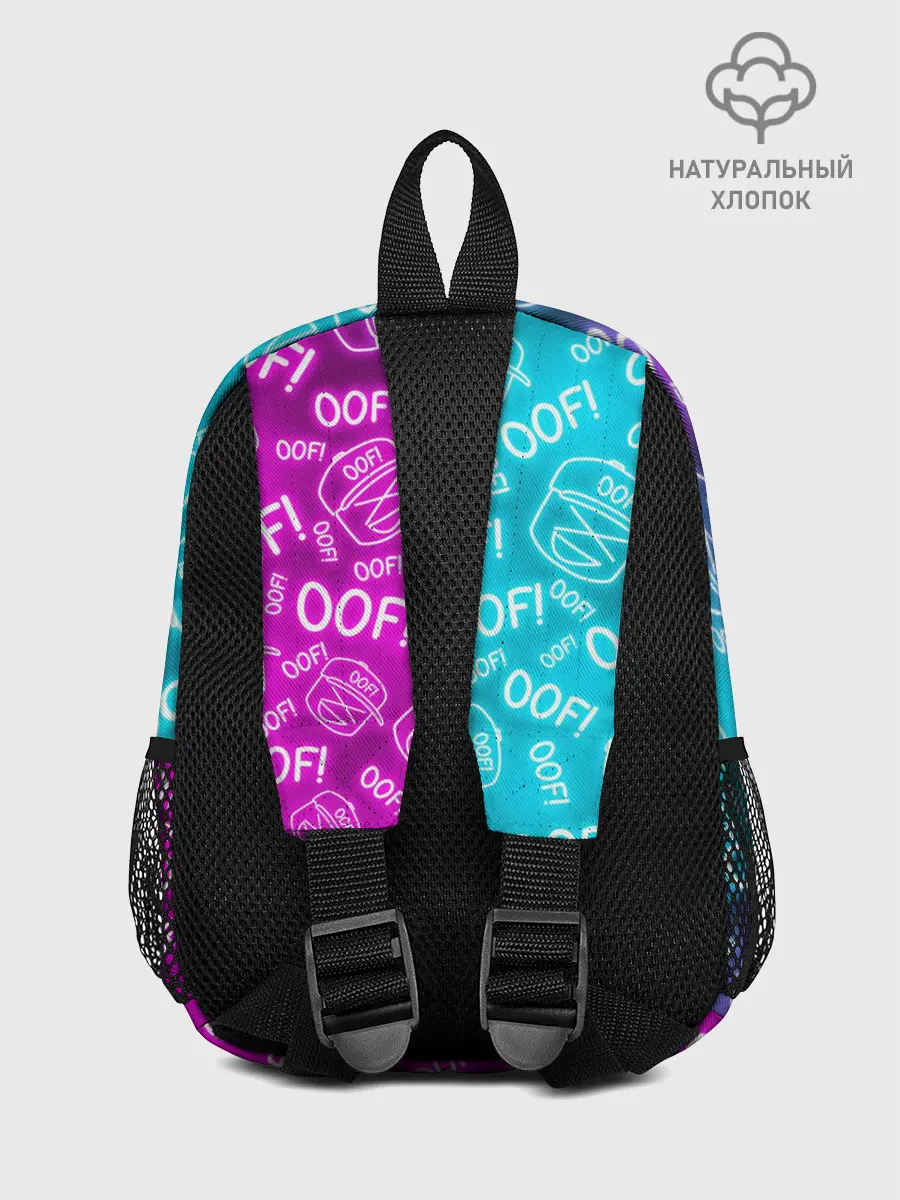 Рюкзак детский / OOF ROBLOX