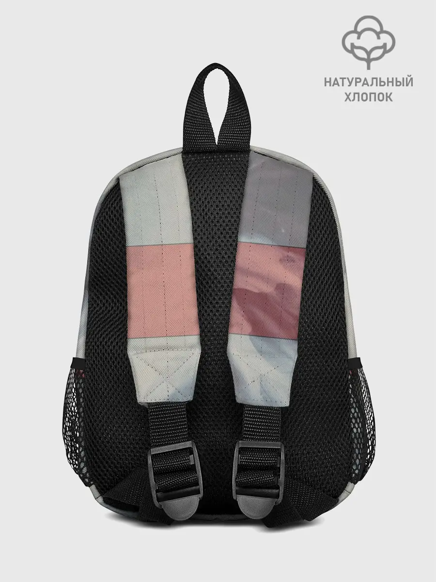 Рюкзак детский / Clubhouse Welcome | Клабхаус