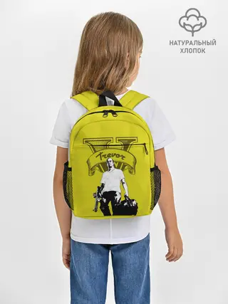 Рюкзак детский / Trevor | GTA V