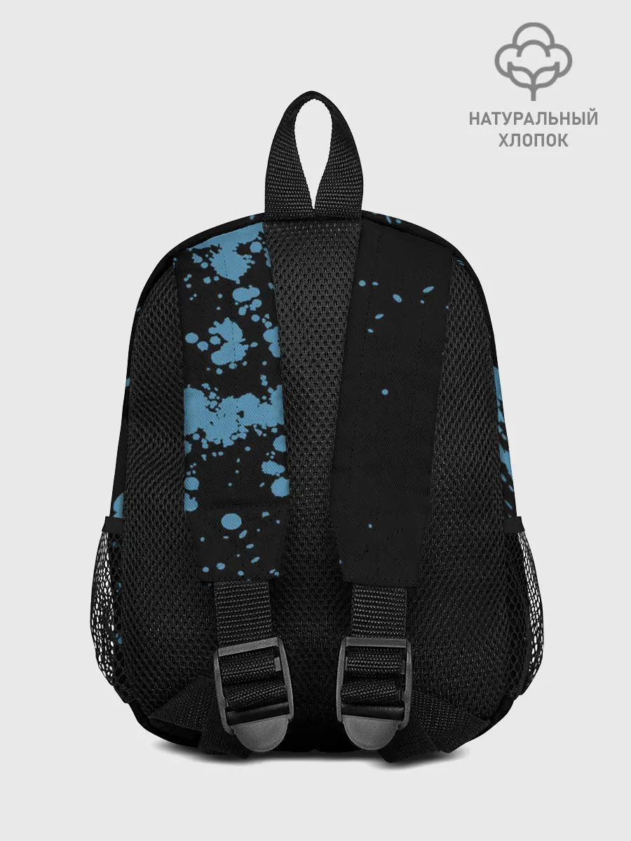 Рюкзак детский / Grand Theft Mario V