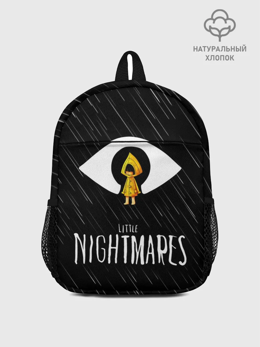 Рюкзак детский / LITTLE NIGHTMARES
