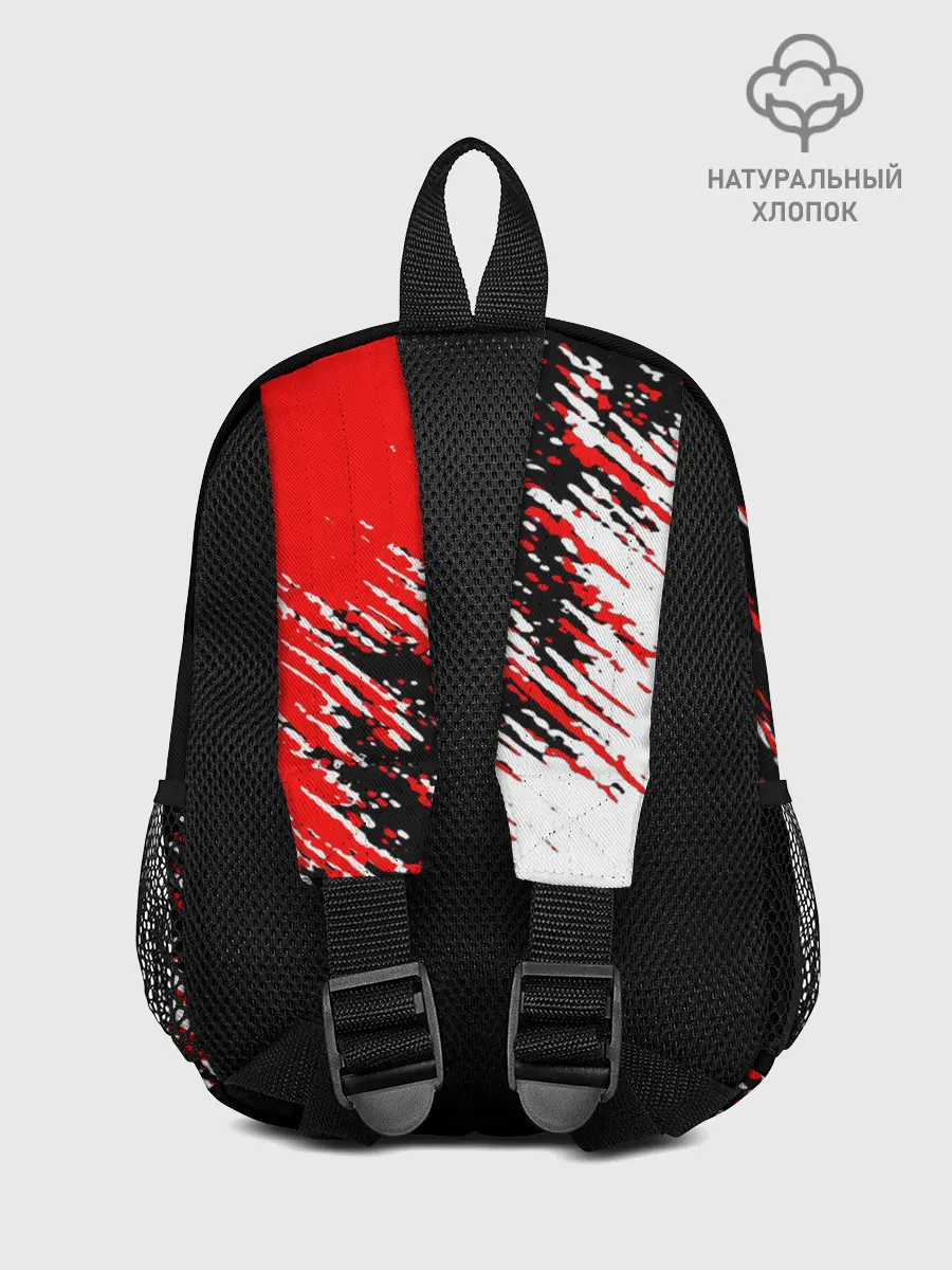 Рюкзак детский / Welcome to despair