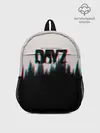 Рюкзак детский / DayZ Standalone | Дейз лес