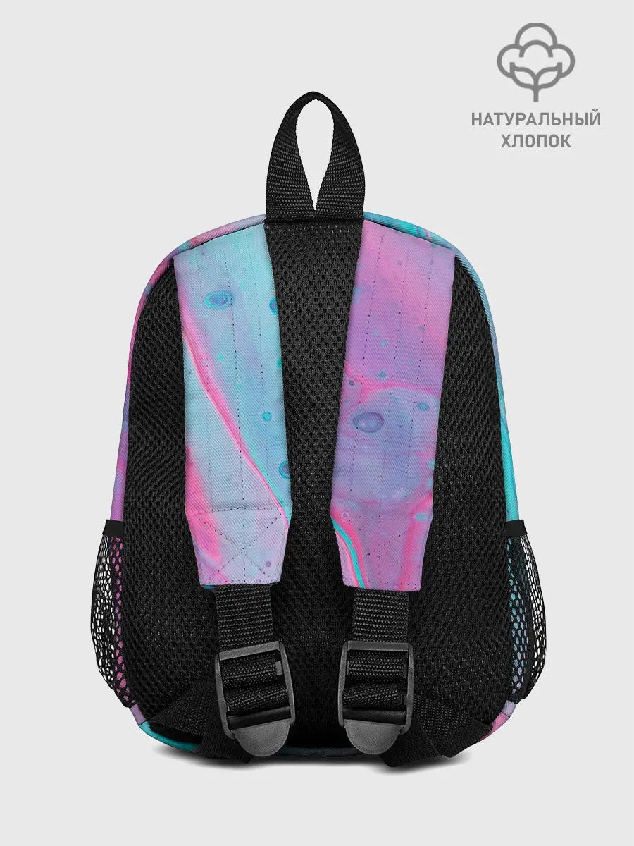 Рюкзак детский / Clubhouse геометрия | Клабхаус