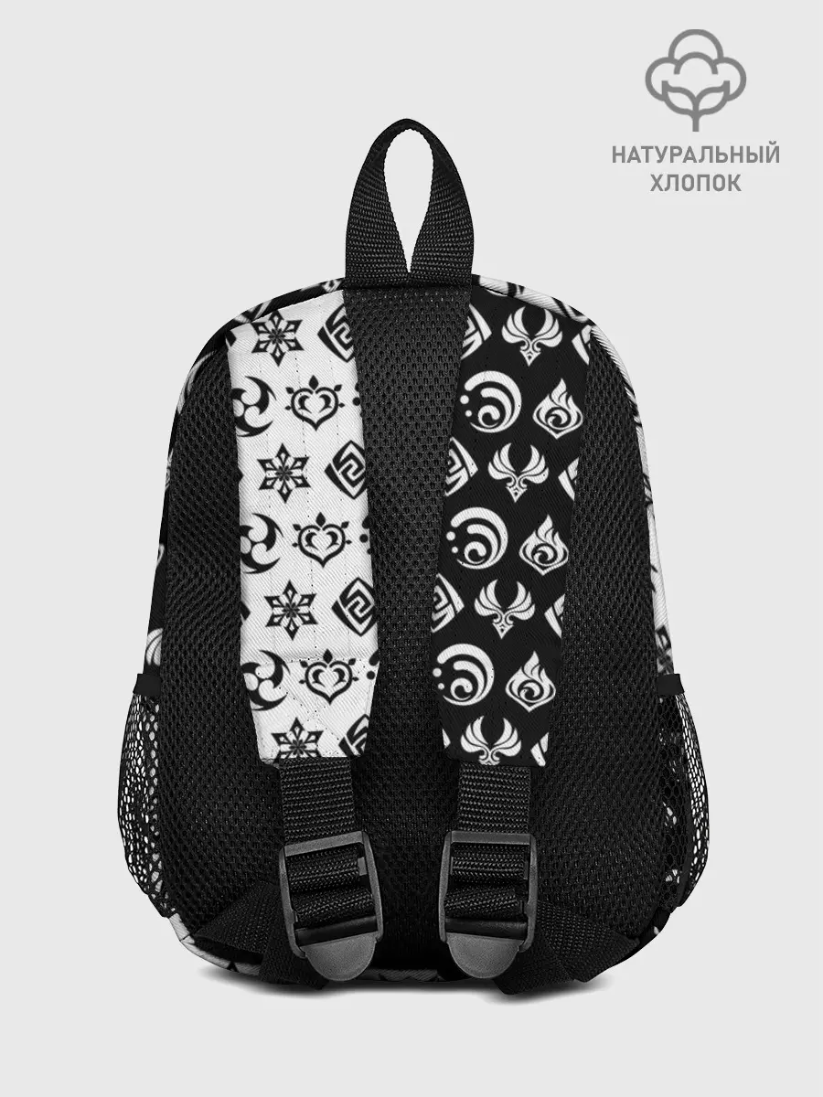 Рюкзак детский / Genshin Impact