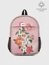 Рюкзак детский / Flower