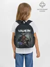 Рюкзак детский / Valheim