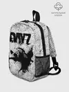 Рюкзак детский / DayZ