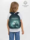 Рюкзак детский / Valheim