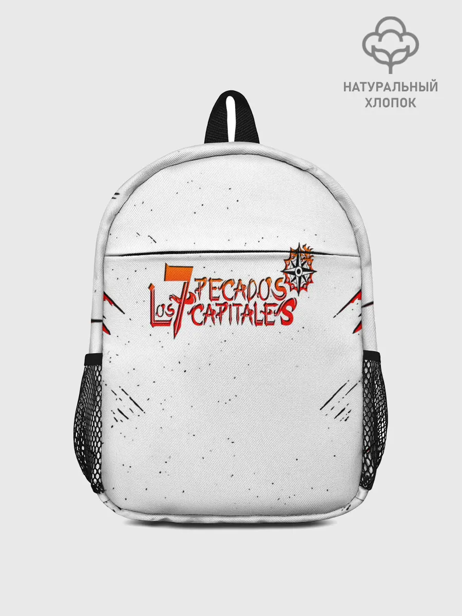 Рюкзак детский / Nanatsu no Taizai lines