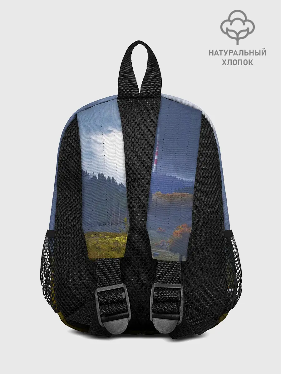 Рюкзак детский / DayZ | ДэйЗи