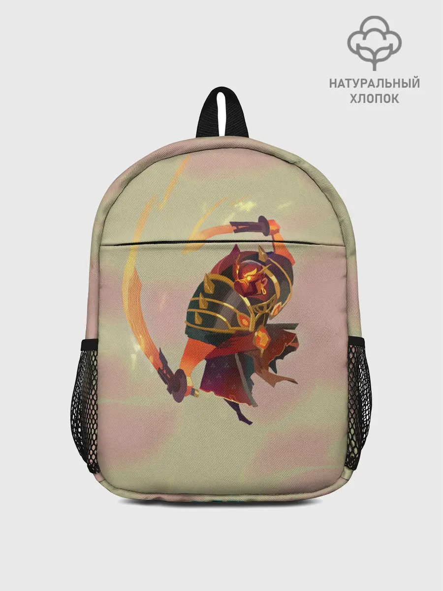 Рюкзак детский / Ember | Dota 2