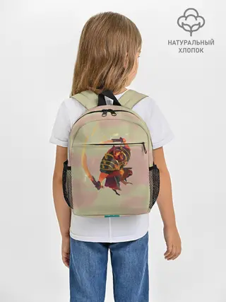 Рюкзак детский / Ember | Dota 2