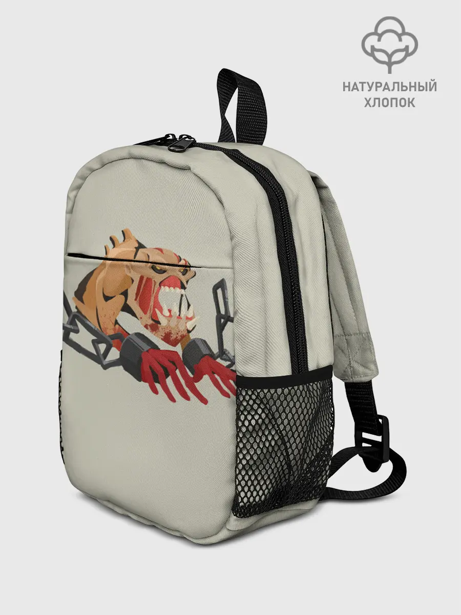 Рюкзак детский / Гуля | Dota 2