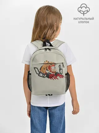 Рюкзак детский / Гуля | Dota 2