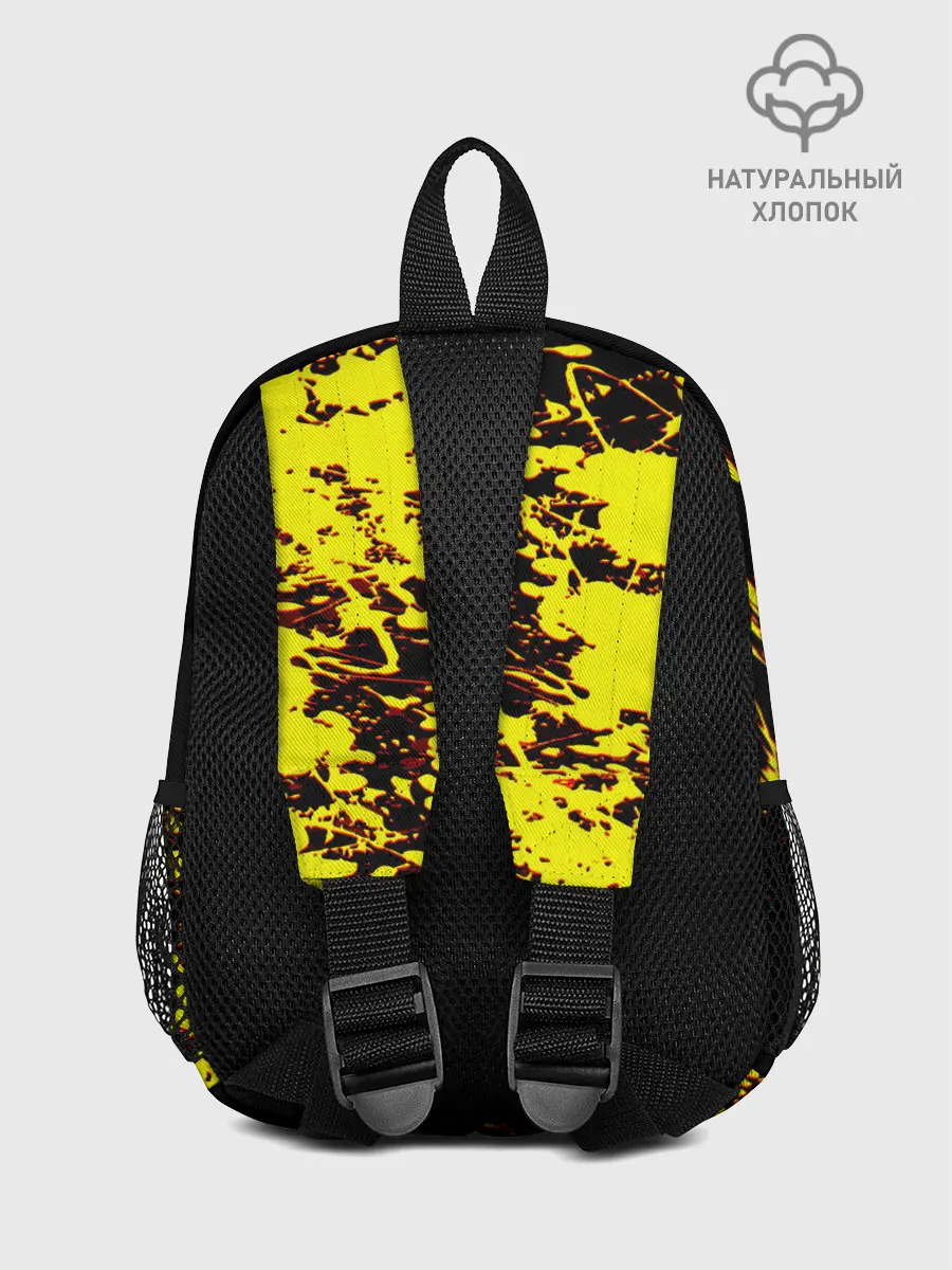 Рюкзак детский / TWENTY ONE PILOTS TOP.