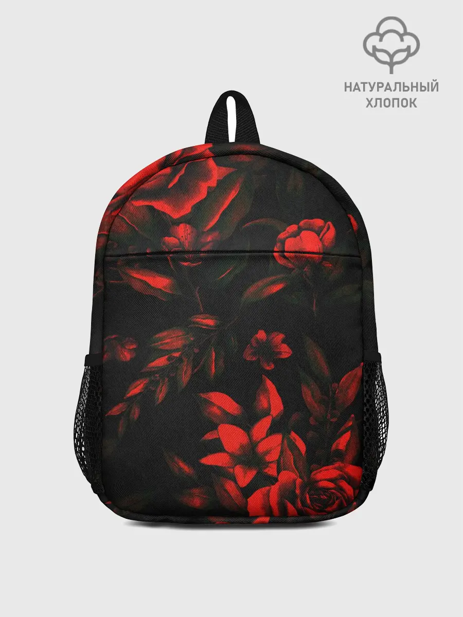 Рюкзак детский / ROSES | РОЗЫ