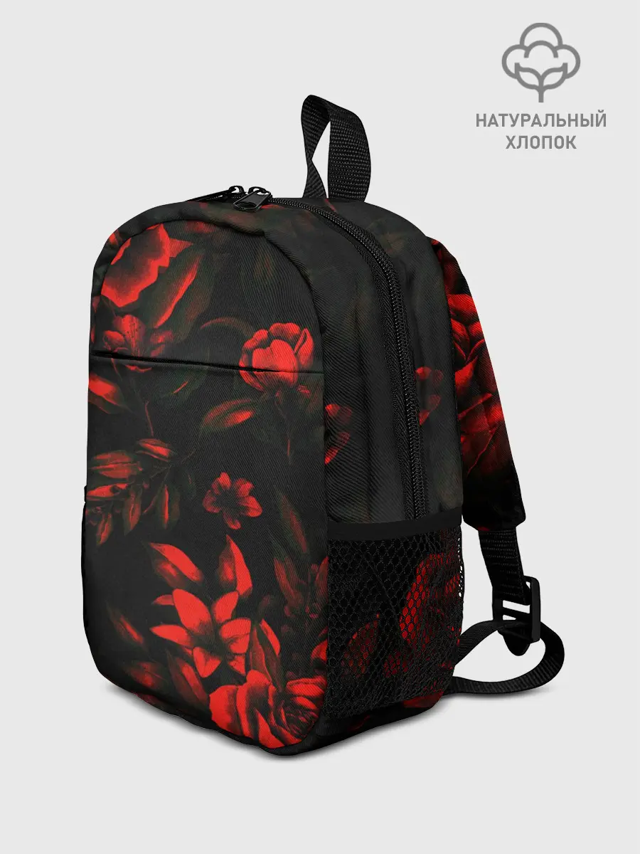 Рюкзак детский / ROSES | РОЗЫ