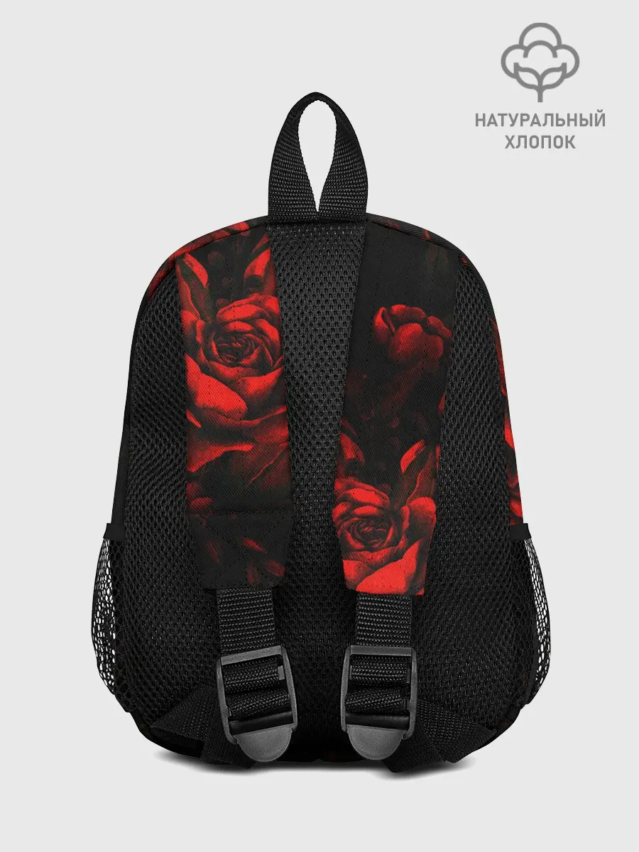 Рюкзак детский / ROSES | РОЗЫ