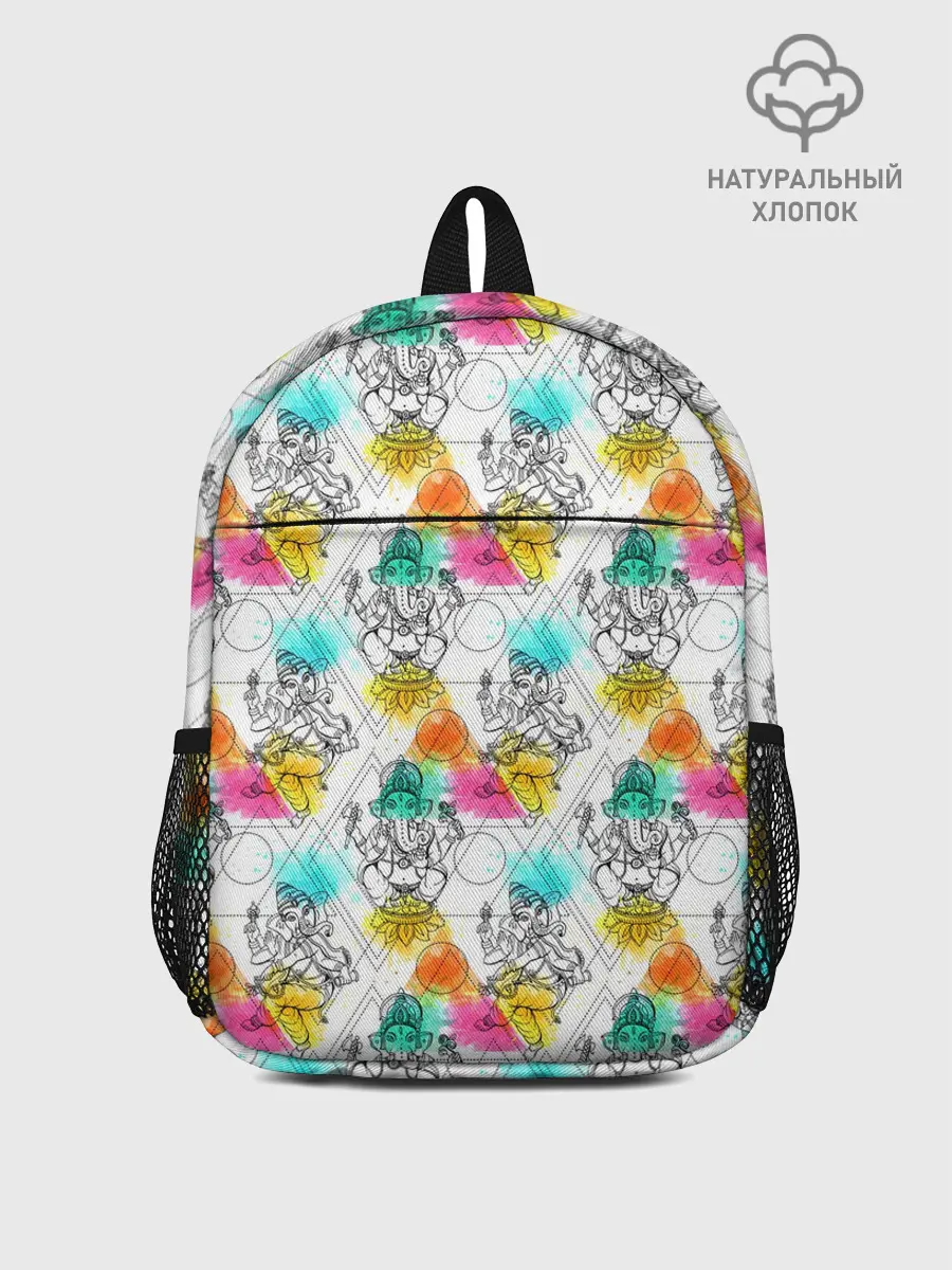 Рюкзак детский / Йога