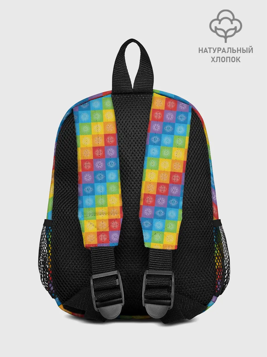 Рюкзак детский / Чакры