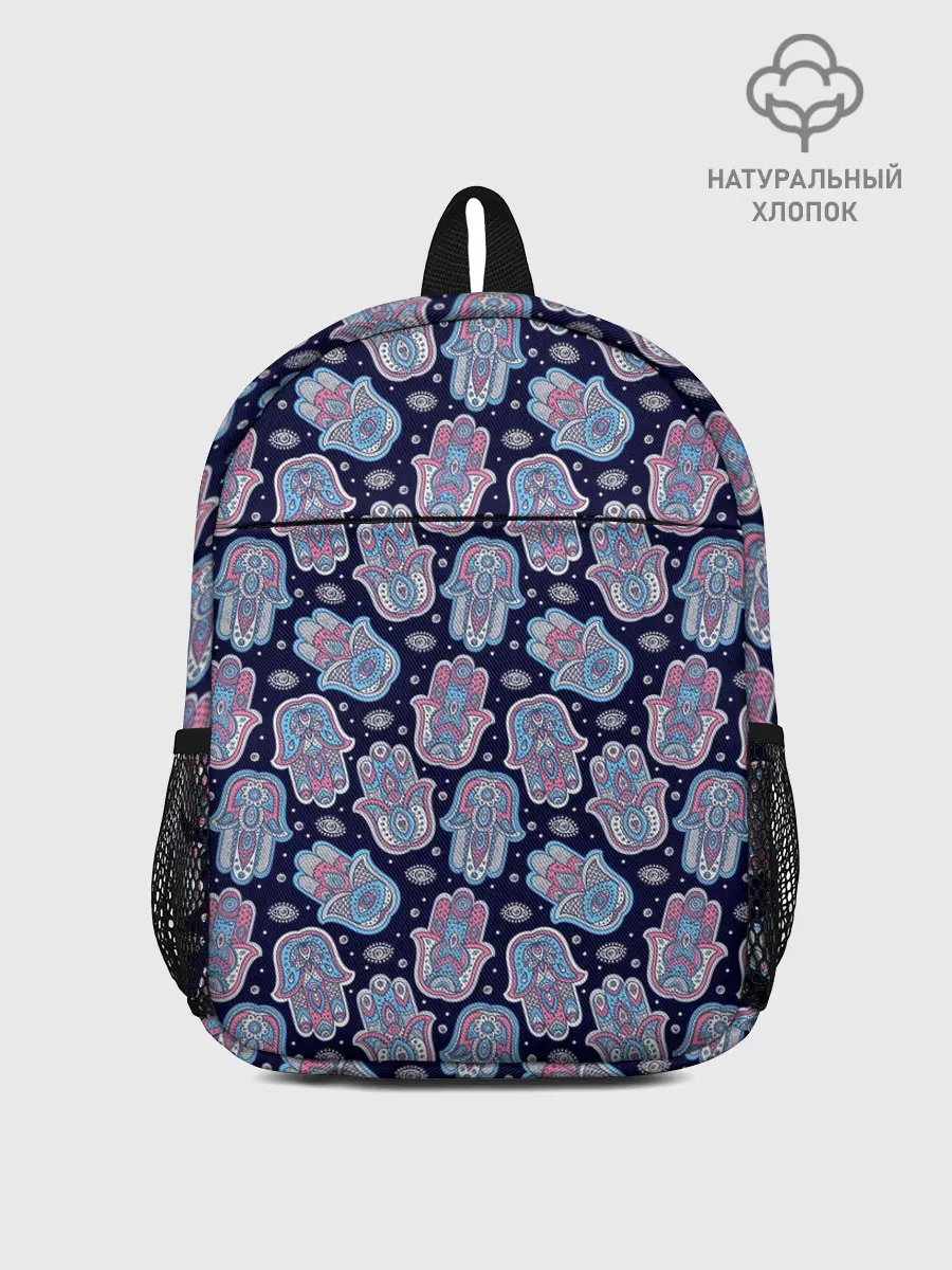 Рюкзак детский / Хамса