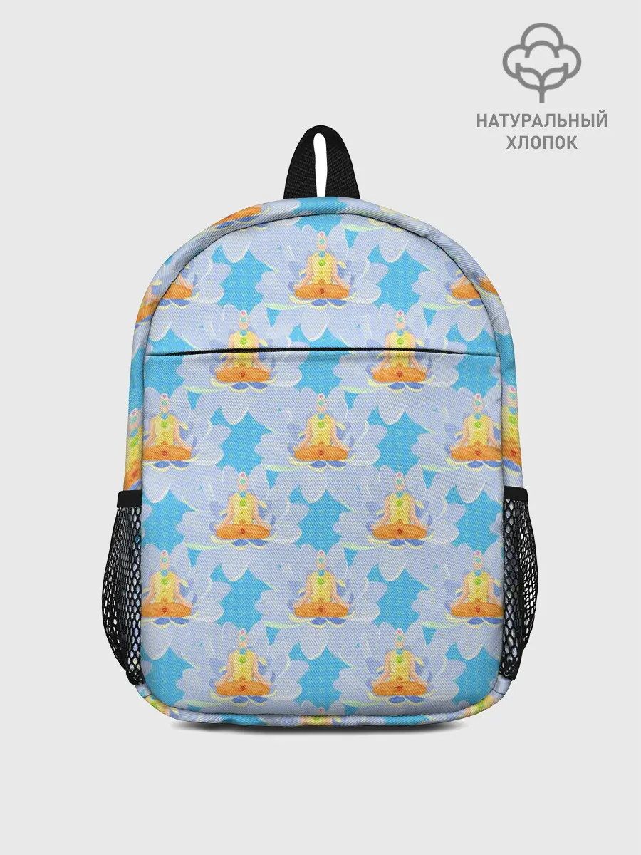 Рюкзак детский / Йога