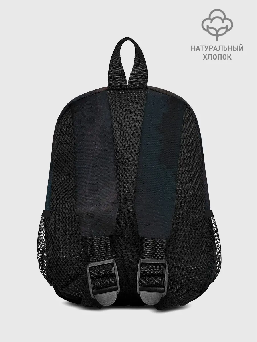 Рюкзак детский / Drift | Даю угла под фонк