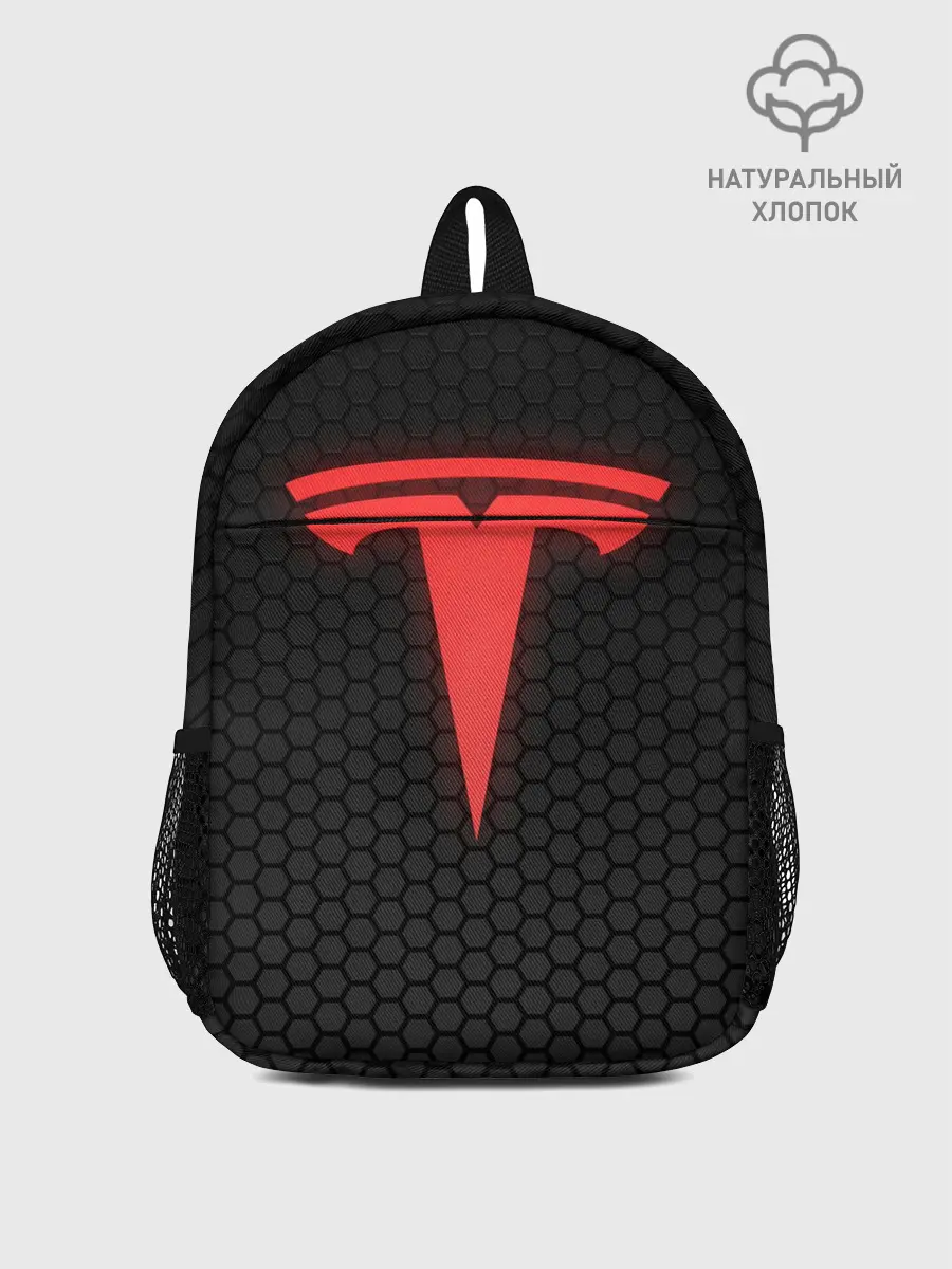 Рюкзак детский / NEON TESLA | НЕОН ТЕСЛА