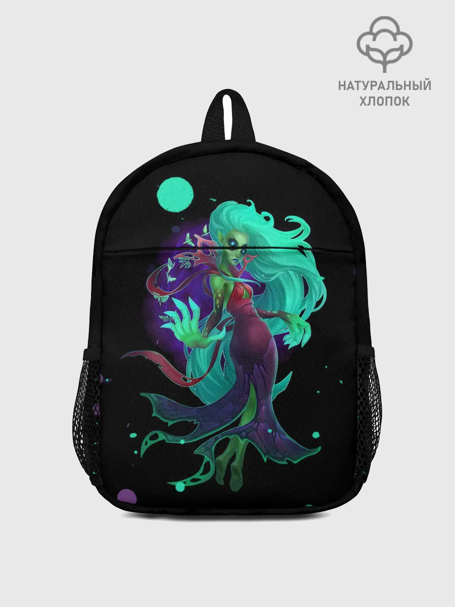 Рюкзак детский / Death prophet | Dota 2