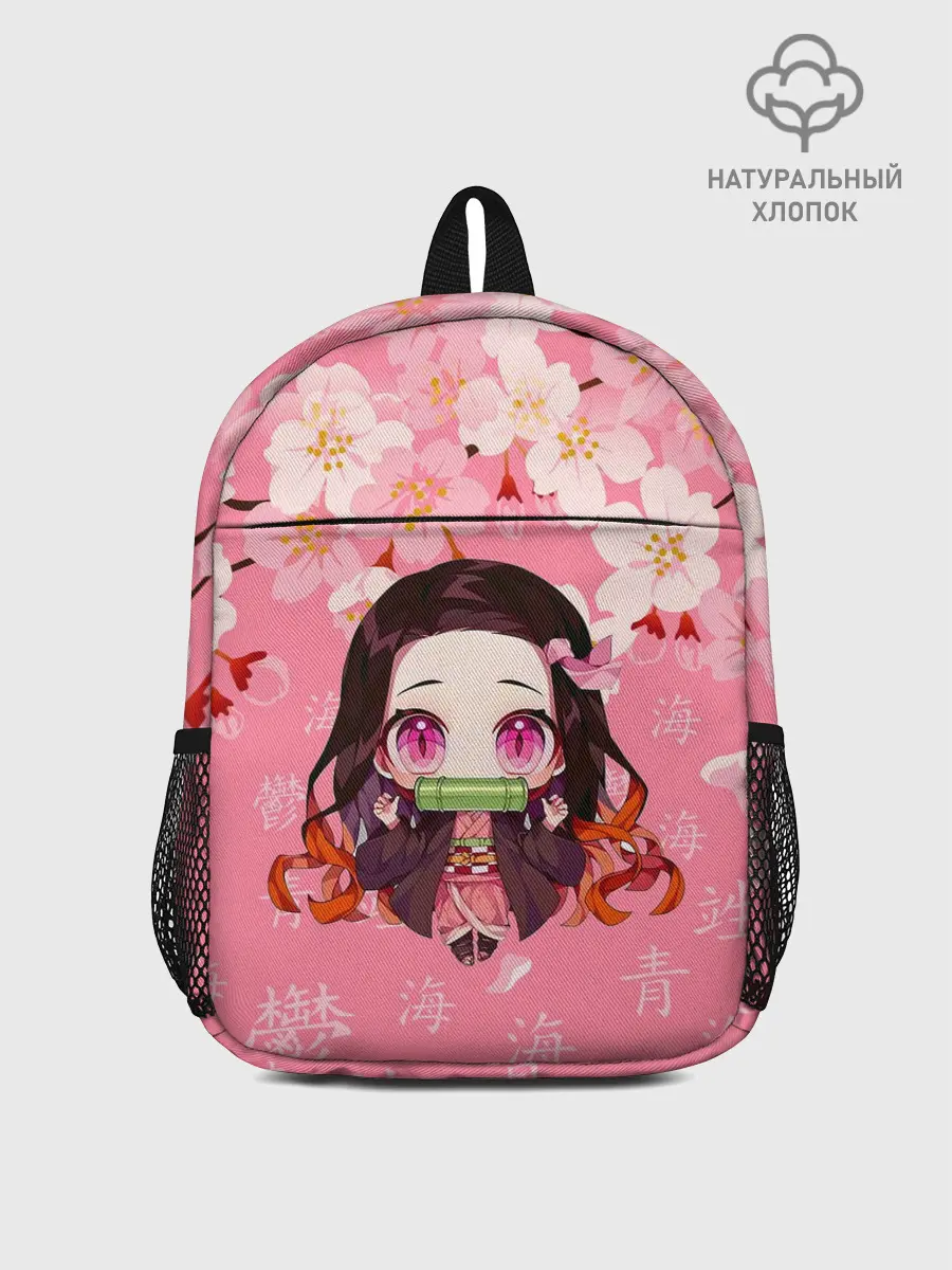 Рюкзак детский / НЕЗУКО