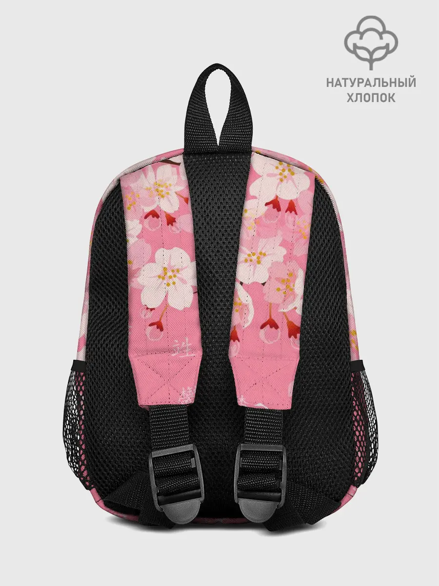 Рюкзак детский / НЕЗУКО