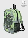 Рюкзак детский / Визаж | Dota 2