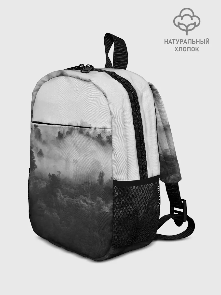 Рюкзак детский / Лес