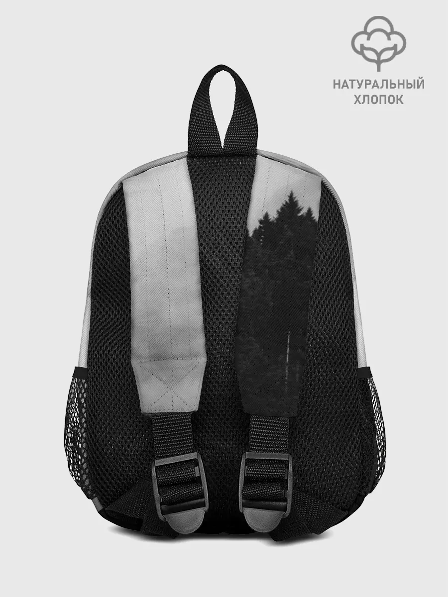 Рюкзак детский / Природа - Лес