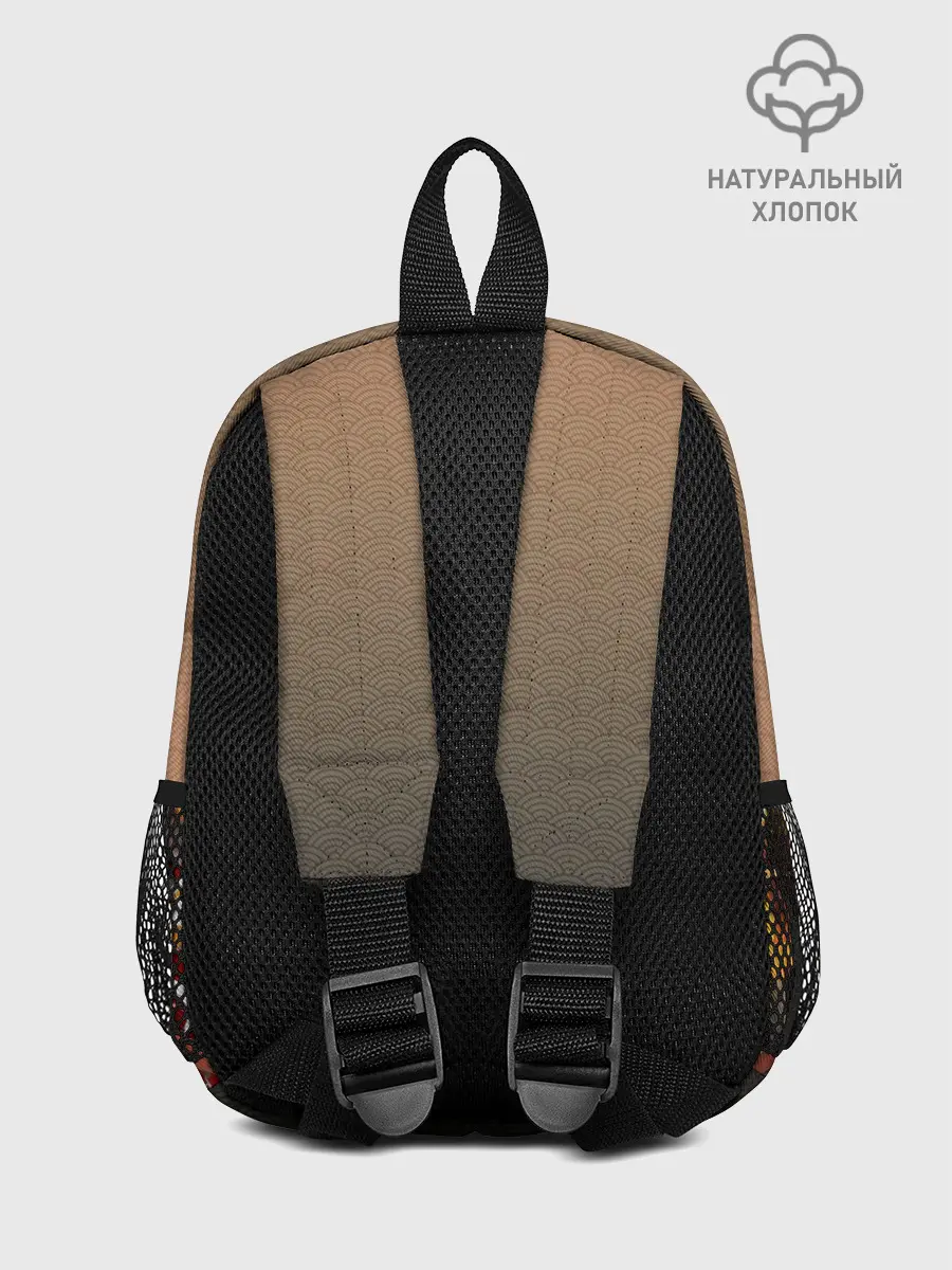 Рюкзак детский / GENSHIN IMPACT HU TAO