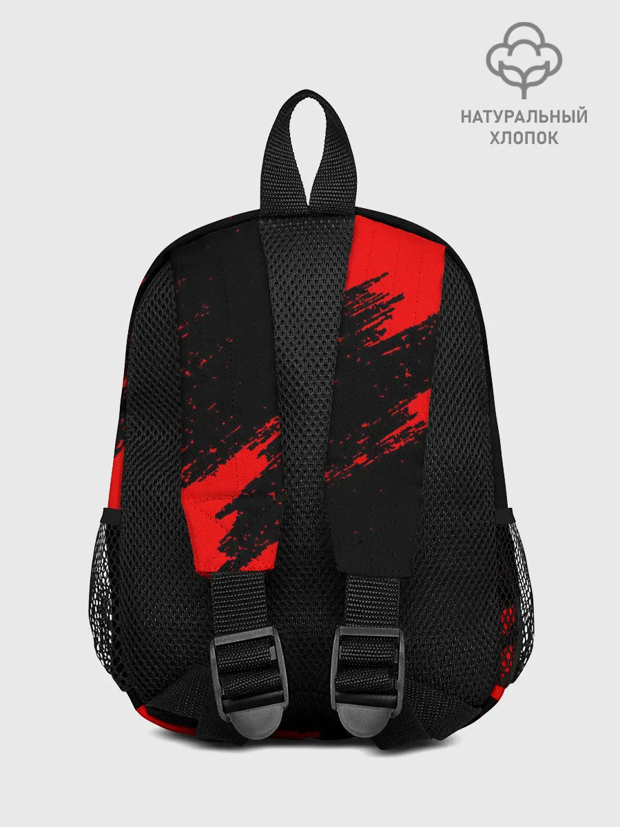 Рюкзак детский / САМУРАИ | SAMURAI