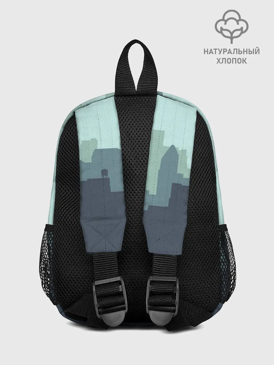 Рюкзак детский / Майкл Тревор Франклин GTA