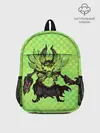 Рюкзак детский / Пугна | Dota 2