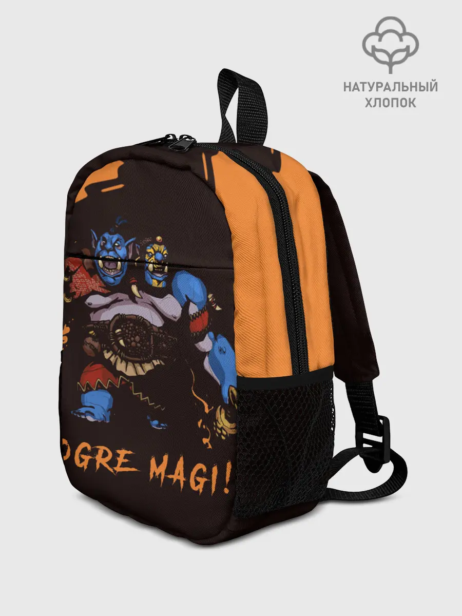Рюкзак детский / Огр | Dota 2