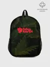Рюкзак детский / Fjall Raven | Дизайнерская
