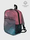 Рюкзак детский / MERCEDES AMG | МЕРСЕДЕС АМГ