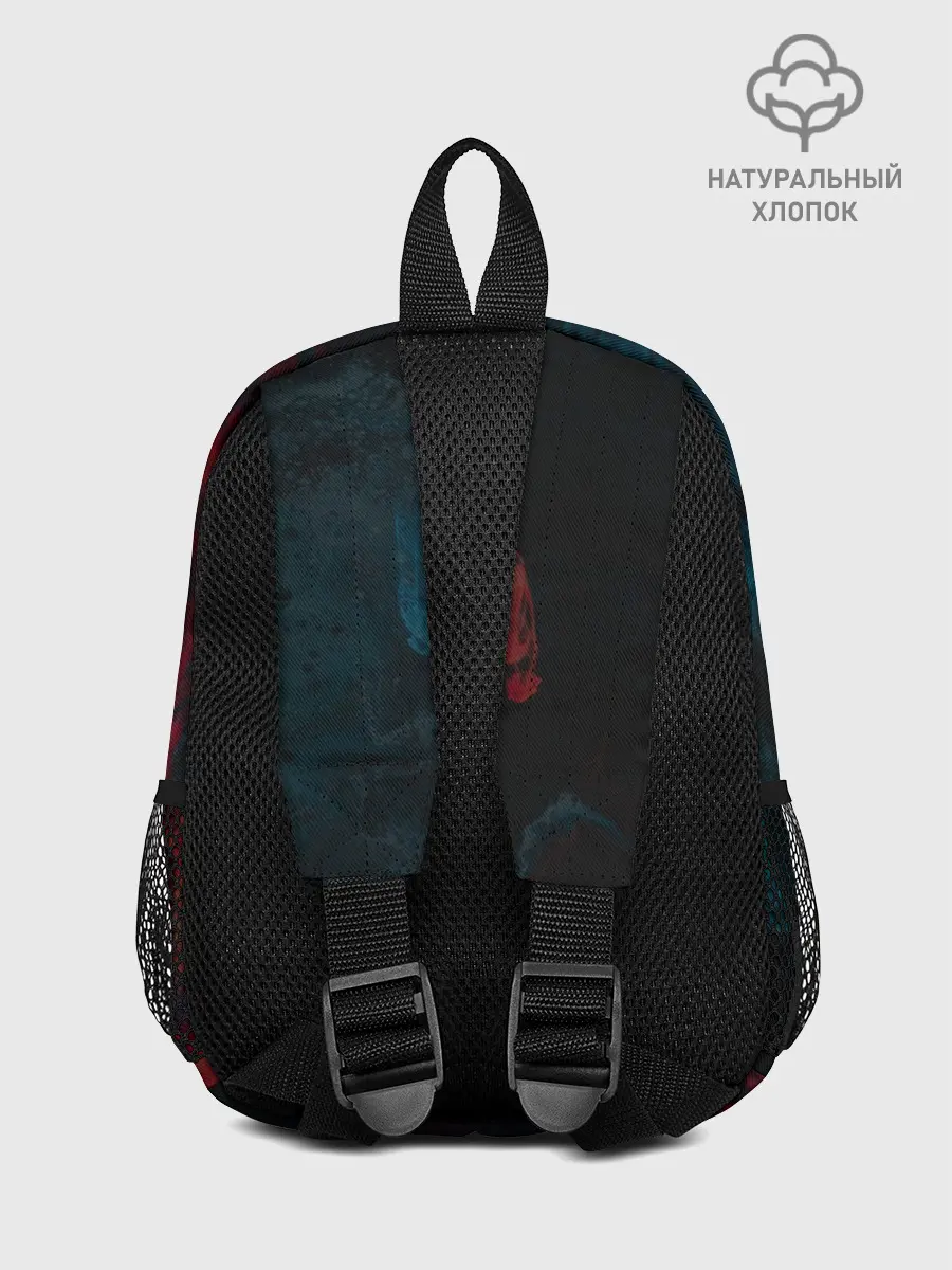 Рюкзак детский / BMW M Power | БМВ М