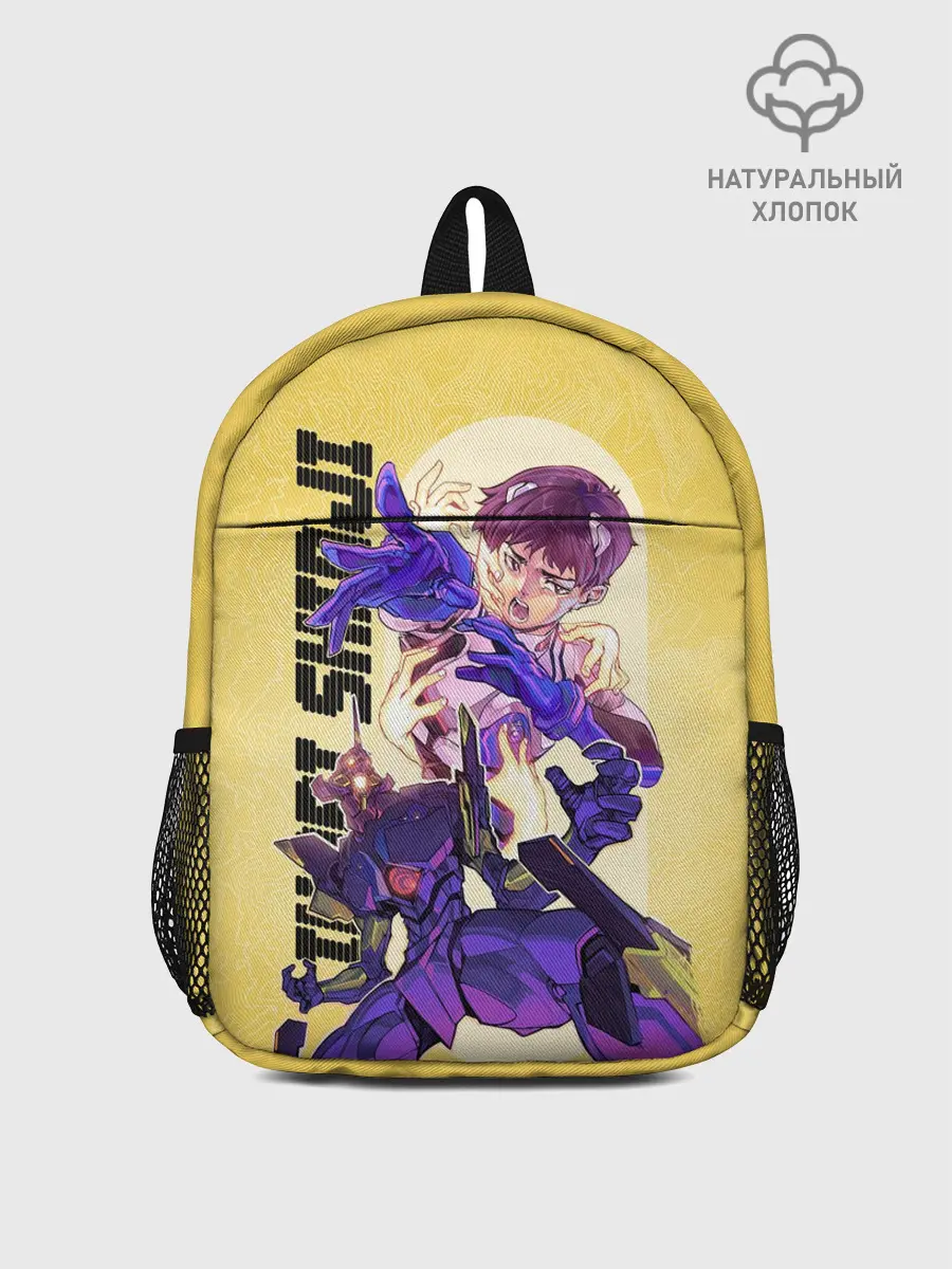 Рюкзак детский / Ikari Shinji