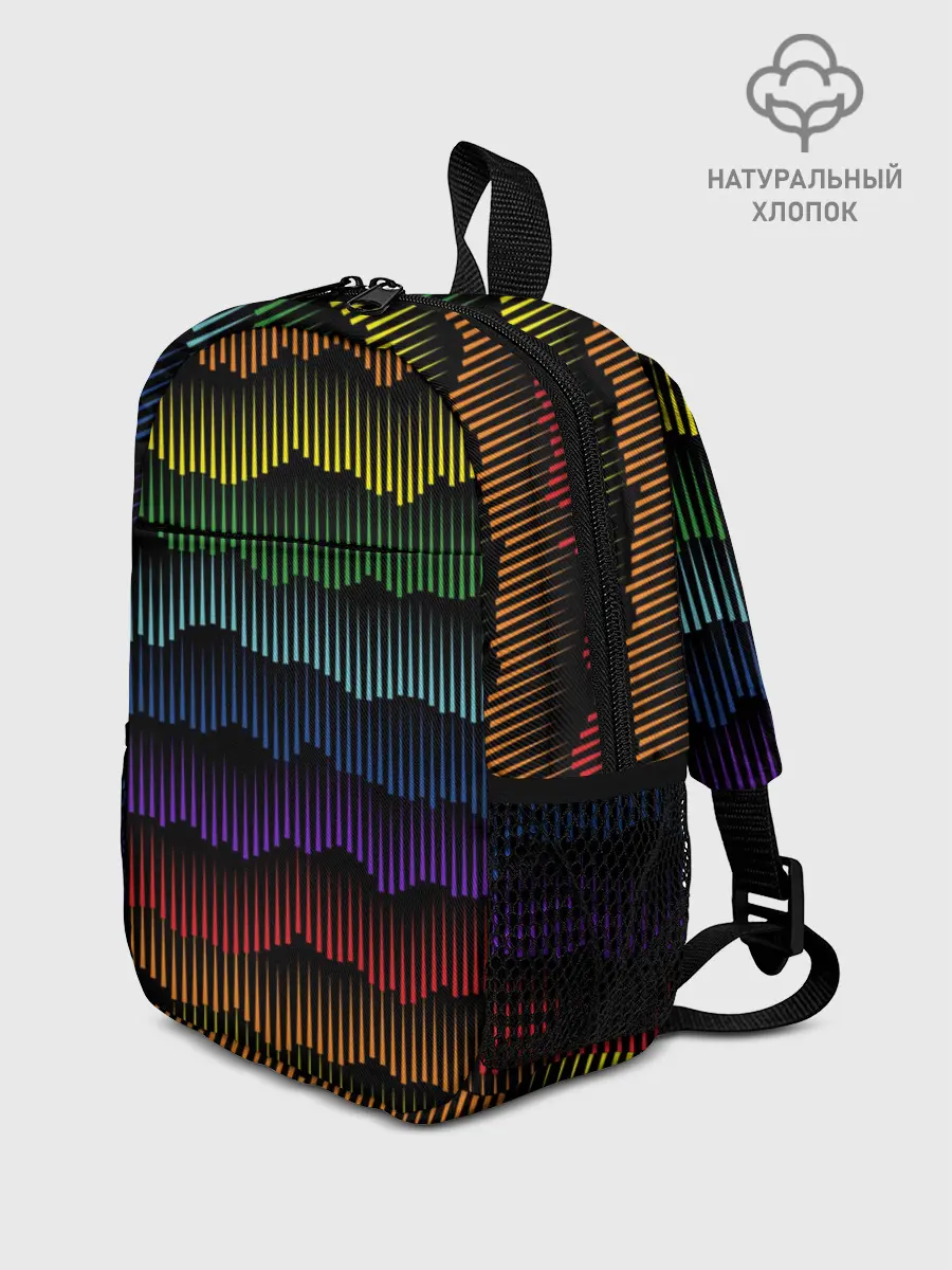 Рюкзак детский / Радуга