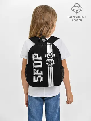 Рюкзак детский / Five Finger Death Punch [2]