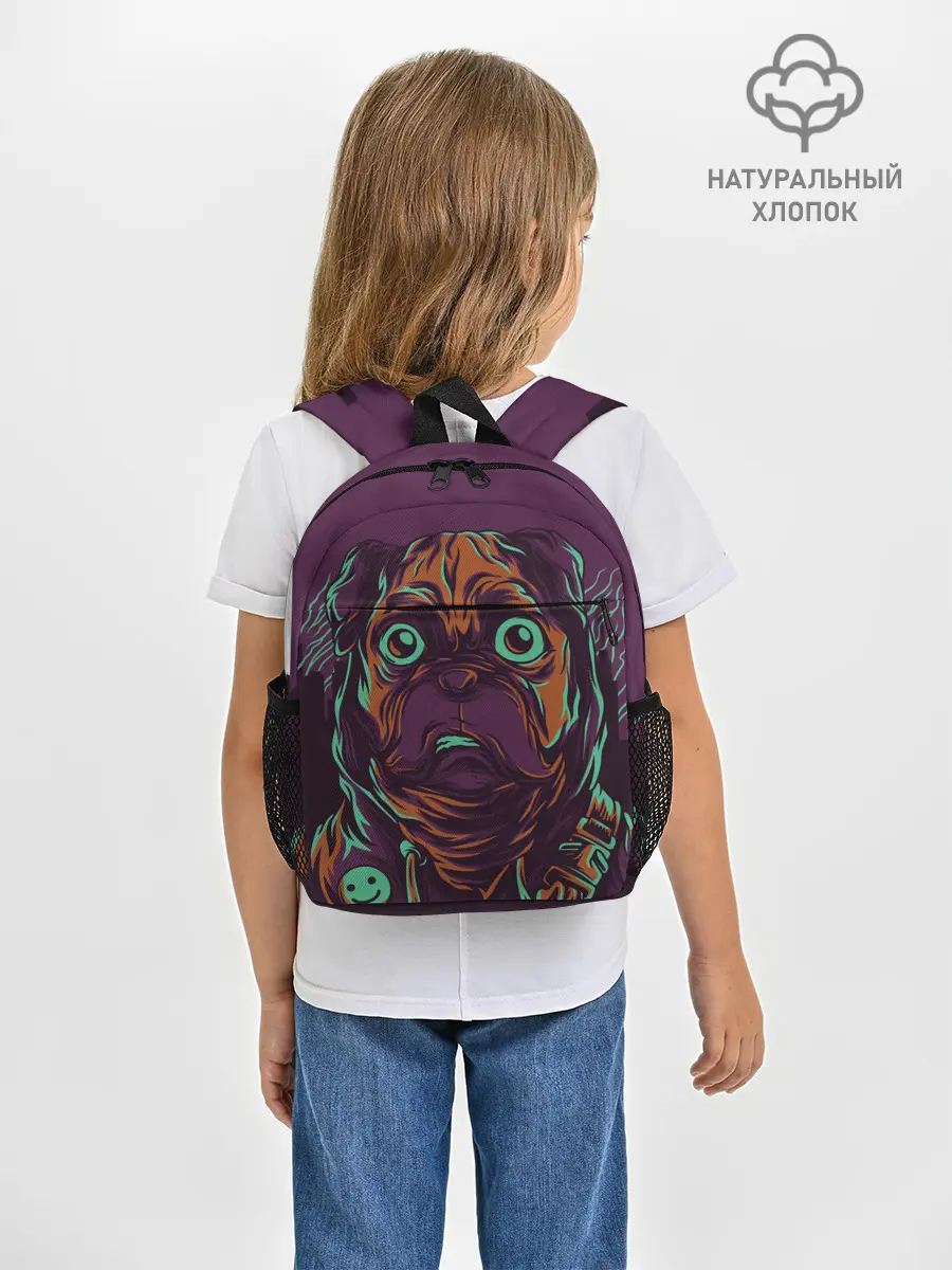 Рюкзак детский / Собака