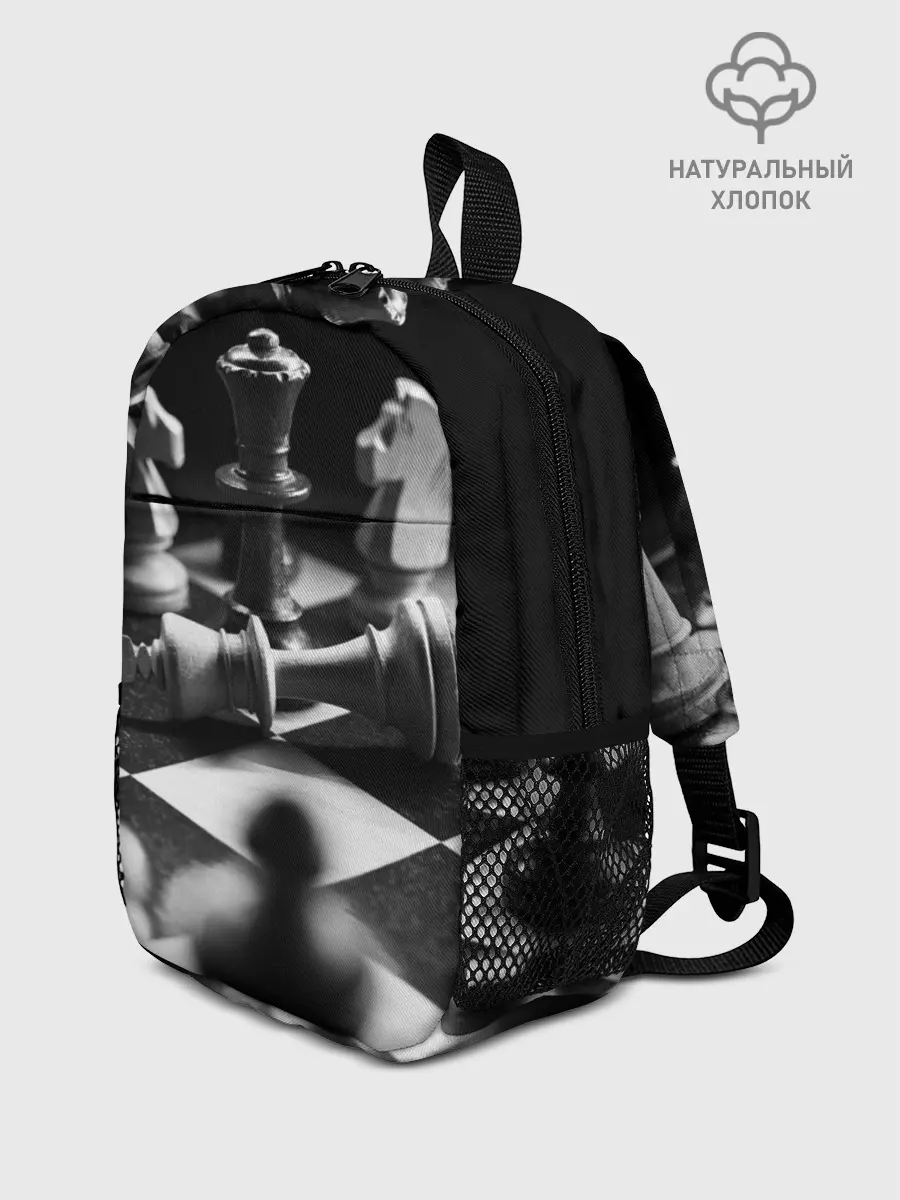 Рюкзак детский / Шахматы