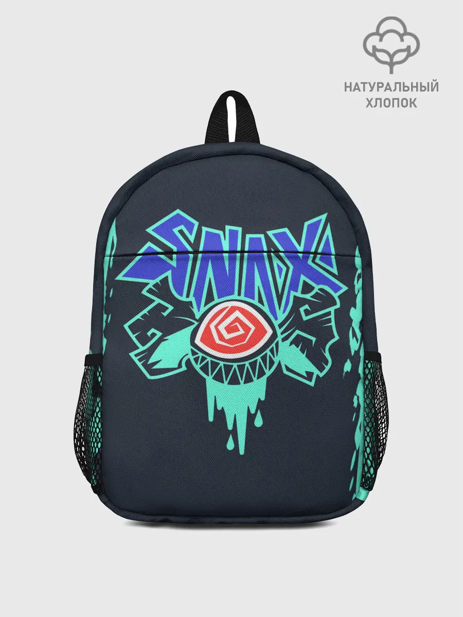 Рюкзак детский / Снакс | LOL