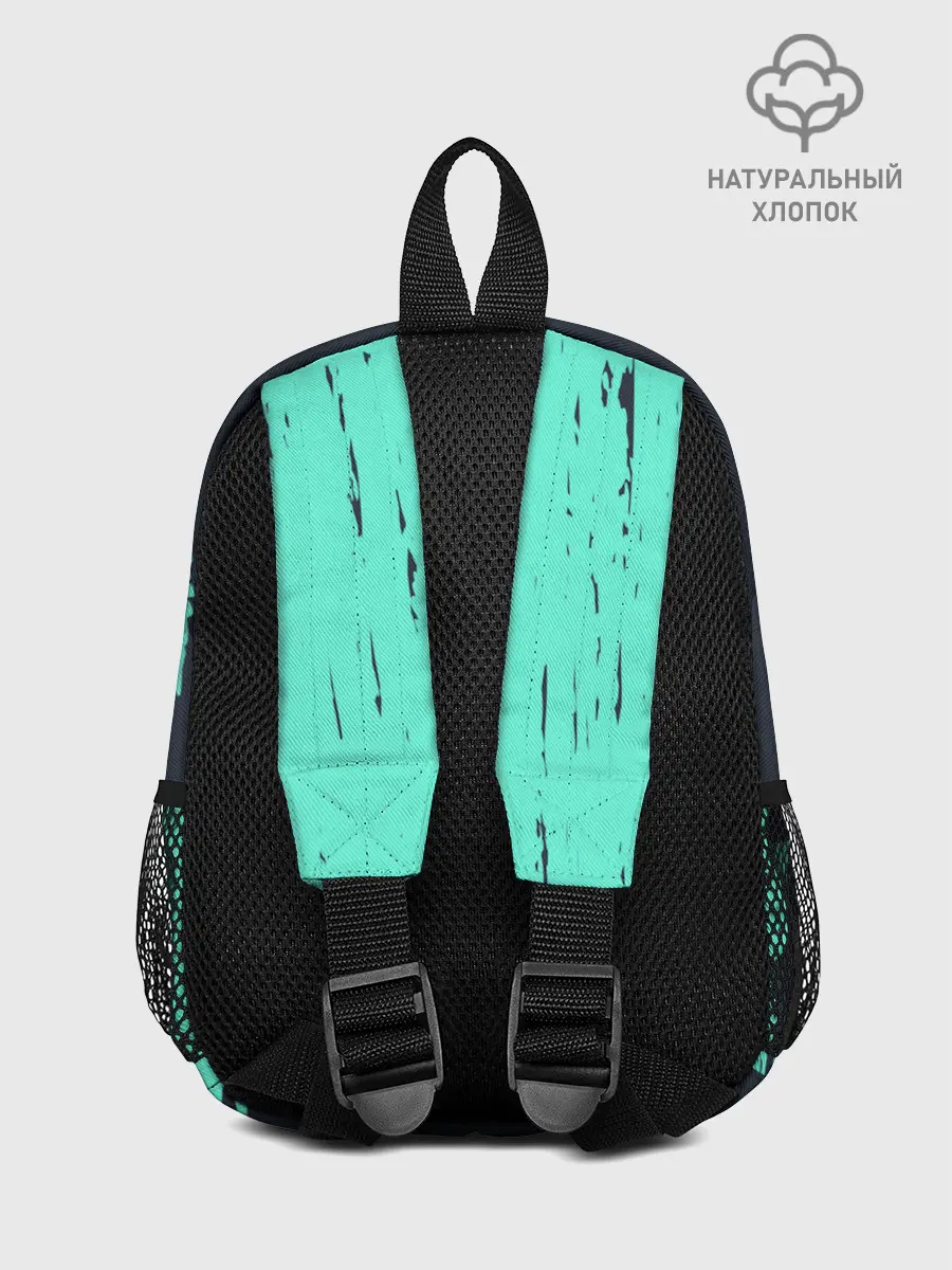 Рюкзак детский / Снакс | LOL